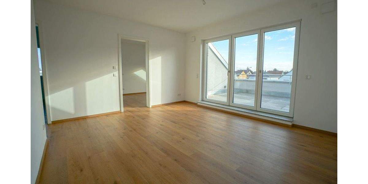 Etagenwohnung Nürnberg Gaismannshof - 3 Zimmer, 70 m&sup2;, 1.112&euro; | Angebot:25672894