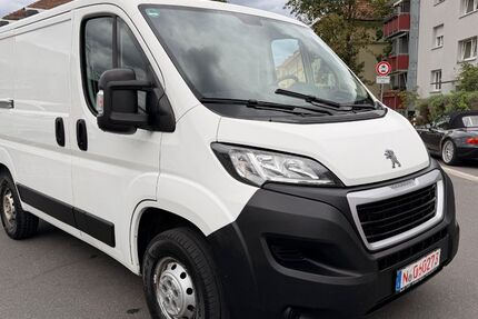 Peugeot Boxer 110.000 km 13.450 &euro; Nürnberg 90431