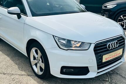 Audi A1 92.200 km 10.300 &euro; Nürnberg 90408