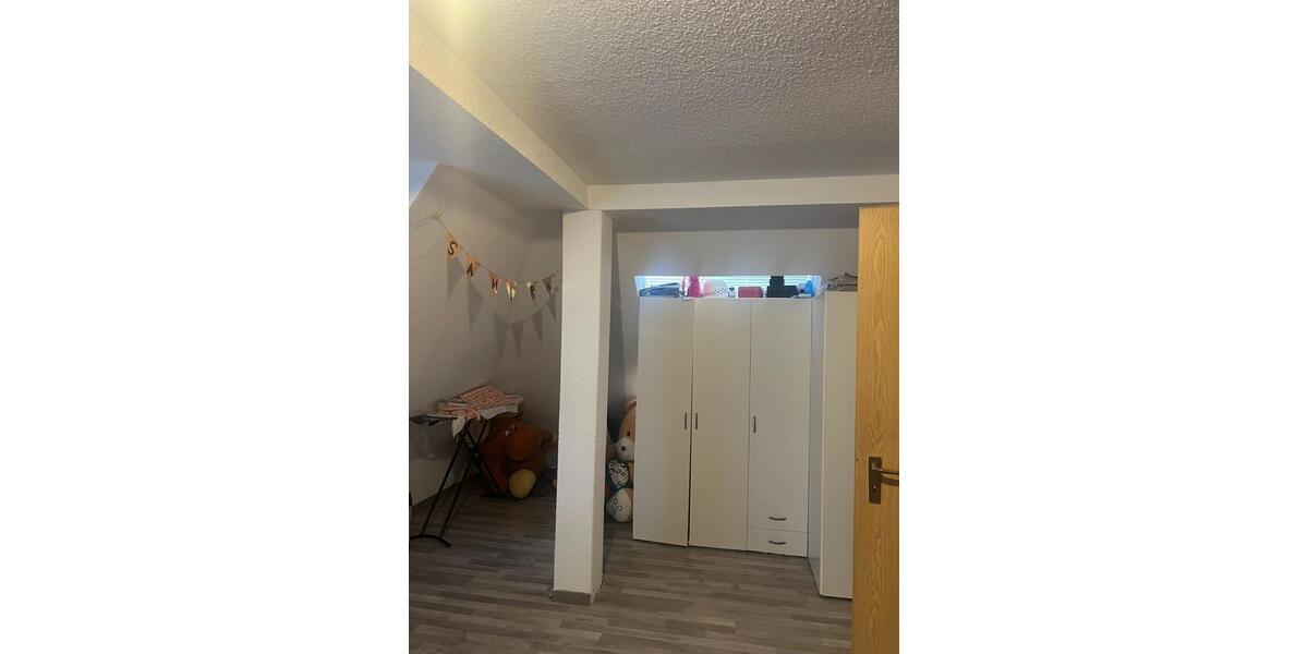 Dachgeschoßwohnung Nürnberg Sankt Leonhard - 2 Zimmer, 72 m&sup2;, 186.000&euro; | Angebot:26055333