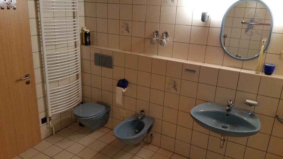 Etagenwohnung Poxdorf - 2 Zimmer, 85 m&sup2;, 680&euro; | Angebot:25158126