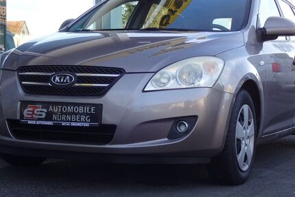 Kia Andere 159.097 km 4.980 &euro; Nürnberg 90431