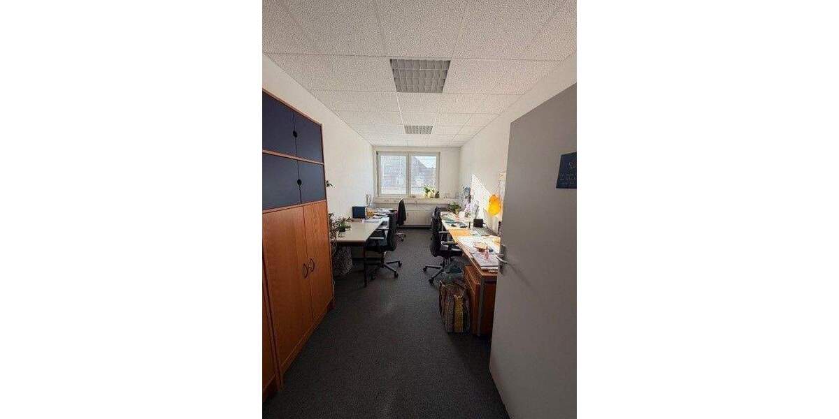 Gewerbeobjekt Fürth Südstadt - 5 Zimmer, 362 m&sup2;, 3.620&euro; | Angebot:25674927