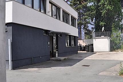 Gewerbeobjekt Nürnberg Gaismannshof - 1.400&euro; | Angebot:25417720