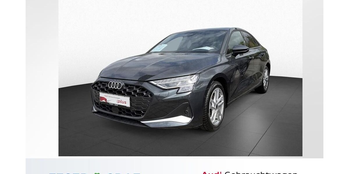 Audi A3 14.200 km 31.480 &euro; Schwabach 91126