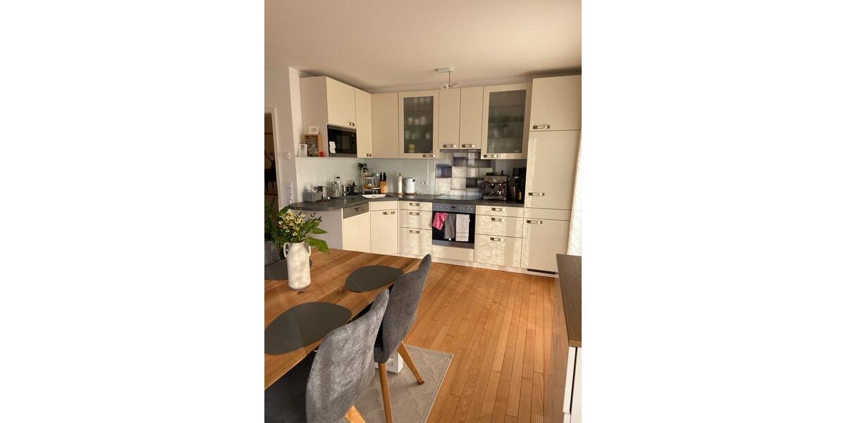 Etagenwohnung Leinburg - 2 Zimmer, 80 m&sup2;, 1.255&euro; | Angebot:25951809
