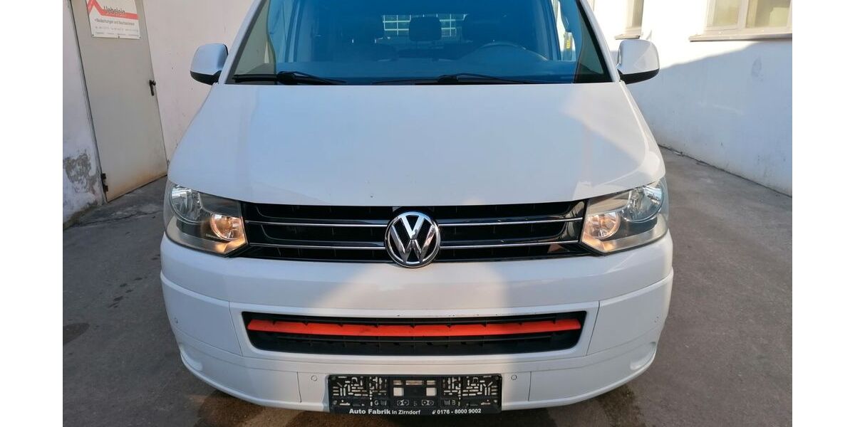VW T5 Caravelle 327.450 km 11.750 &euro; Zirndorf 90513