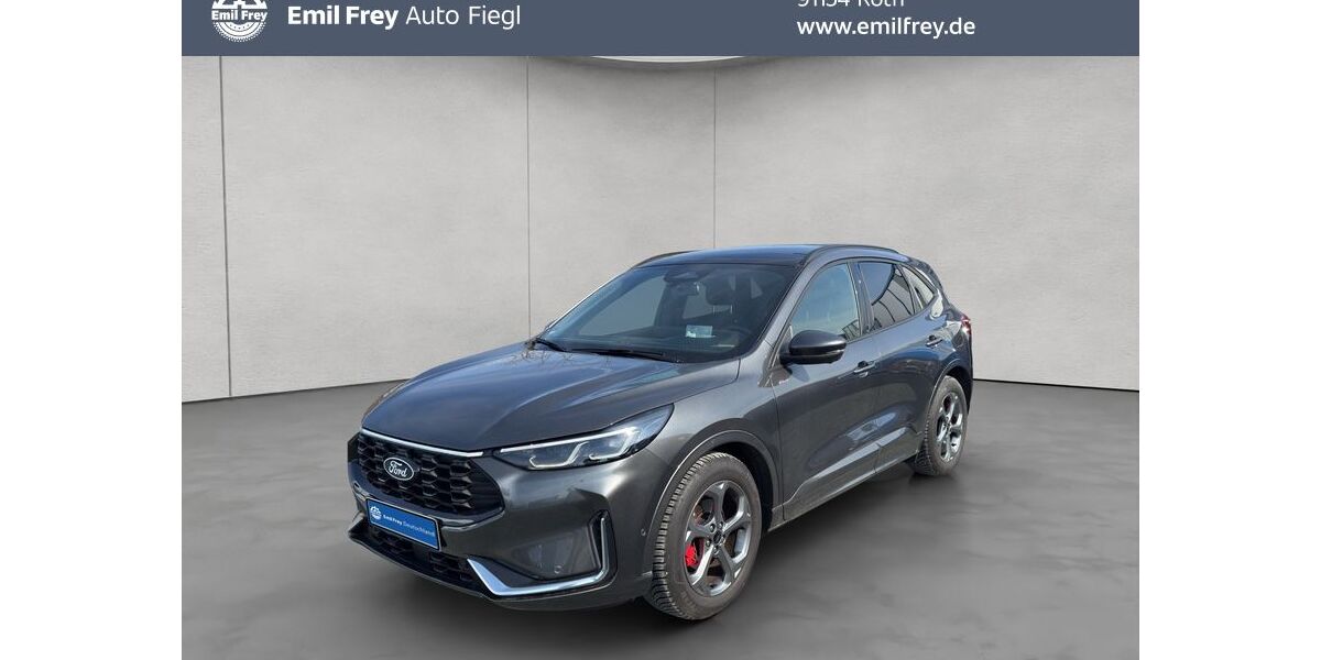 Ford Kuga 18.452 km 31.990 &euro; Roth 91154