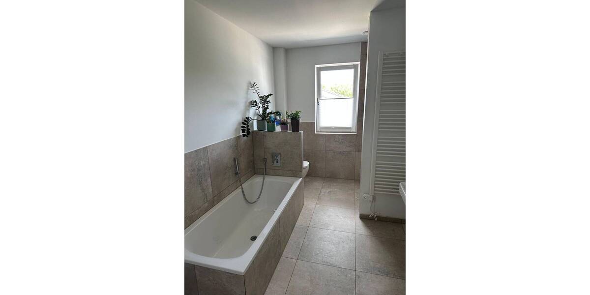 Etagenwohnung Veitsbronn - 3 Zimmer, 78 m&sup2;, 1.020&euro; | Angebot:26554970