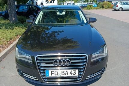 Audi A8 229.000 km 18.900 &euro; Nürnberg 90459