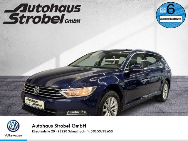 VW Passat Variant 71.293 km 21.990 &euro; Schnaittach 91220