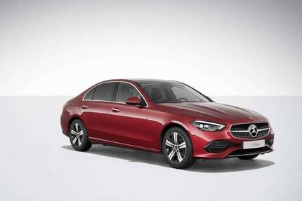 Mercedes-Benz C 220 19.425 km 41.999 &euro; Wendelstein 90530