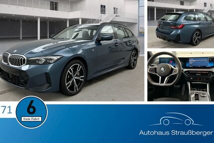 BMW 330 5.000 km 38.300 &euro; Buchschwabach bei Nürnberg 90574
