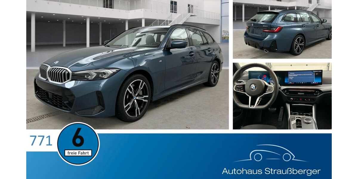 BMW 330 5.000 km 38.300 &euro; Buchschwabach bei Nürnberg 90574