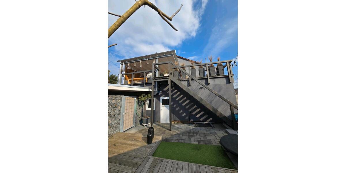 Reihenhaus Oberasbach - 6 Zimmer, 140 m&sup2;, 599.000&euro; | Angebot:25833091