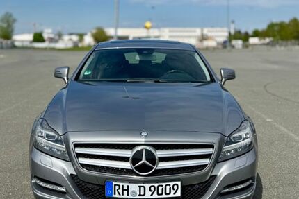 Mercedes-Benz CLS 250 Shooting Brake 205.000 km 14.500 &euro; Nürnberg 90411