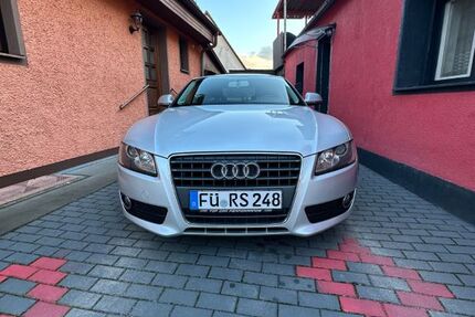 Audi A5 190.000 km 6.500 &euro; Fürth 90768