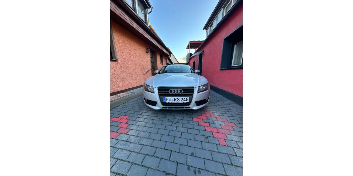 Audi A5 190.000 km 6.500 &euro; Fürth 90768