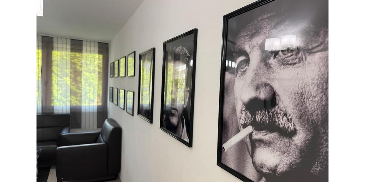 Etagenwohnung Nürnberg Herrnhütte - 2 Zimmer, 50 m&sup2;, 2.600&euro; | Angebot:23849295