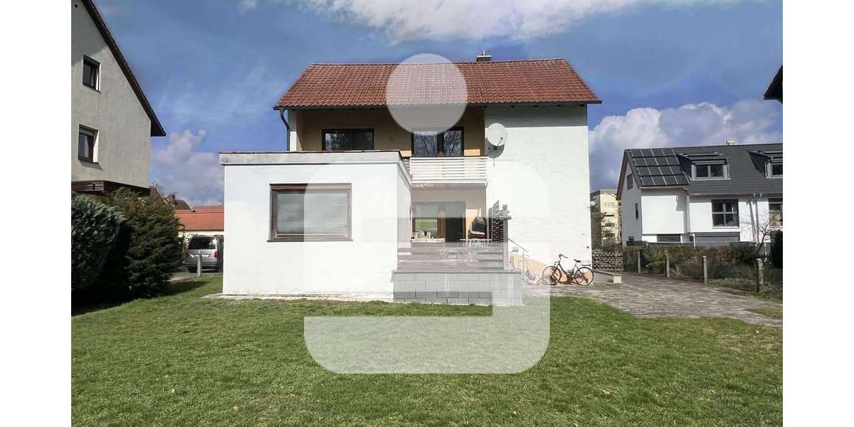 Einfamilienhaus Erlangen Alterlangen - 6 Zimmer, 132 m&sup2;, 680.000&euro; | Angebot:26394939