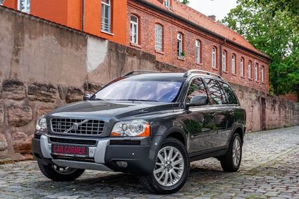 Volvo XC90 105.000 km 15.750 &euro; Haag 91126