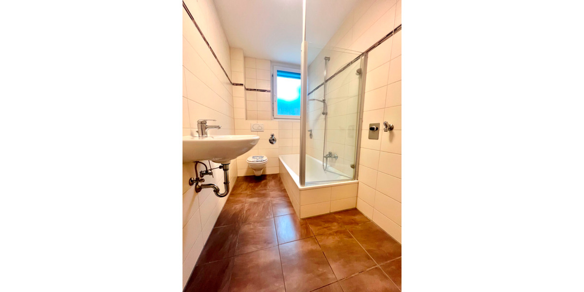 Etagenwohnung Nürnberg Schniegling - 3 Zimmer, 77 m&sup2;, 399.000&euro; | Angebot:25668859