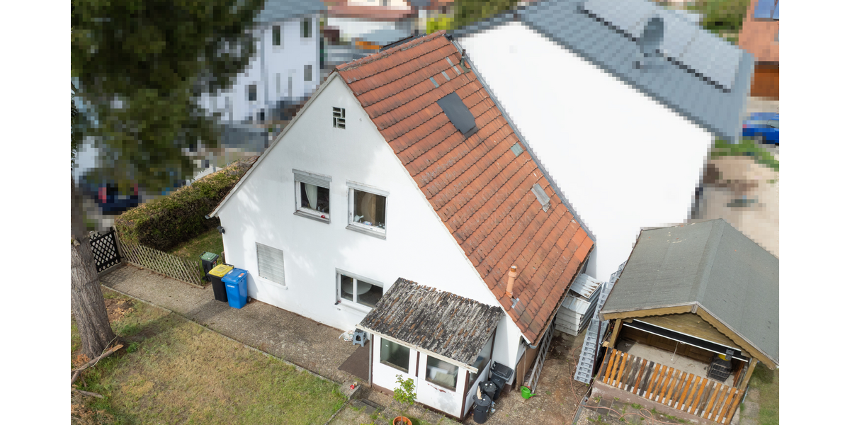 Grundstück Nürnberg Gebersdorf - 570.000&euro; | Angebot:26533295