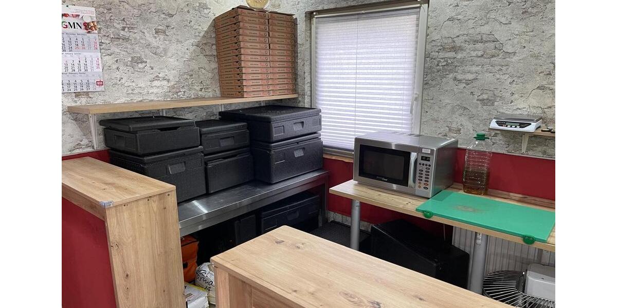 Gewerbeobjekt Zirndorf - 880&euro; | Angebot:25232644