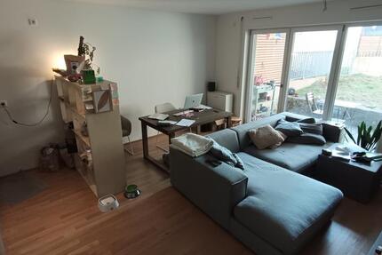 Wohnung Nürnberg Sankt Leonhard - 2 Zimmer, 53 m&sup2;, 790&euro; | Angebot:24762324