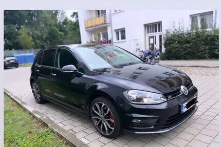 VW Golf 180.872 km 9.450 &euro; Nürnberg 90480