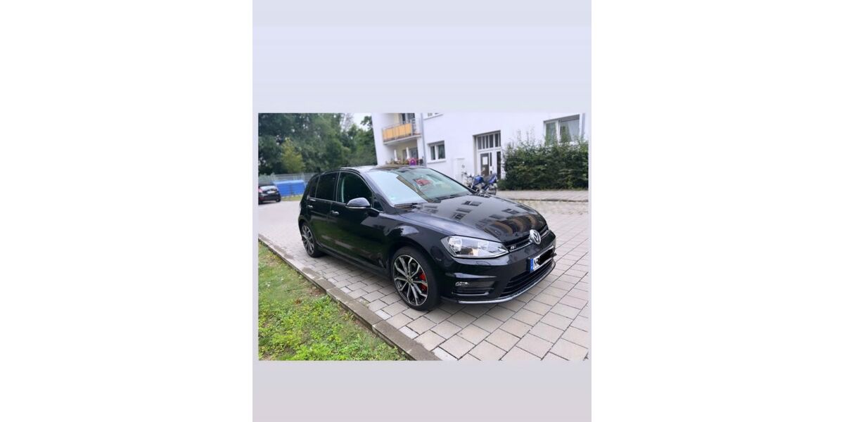 VW Golf 180.872 km 9.450 &euro; Nürnberg 90480