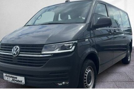 VW T6 Kombi 118.749 km 32.990 &euro; Schnaittach 91220