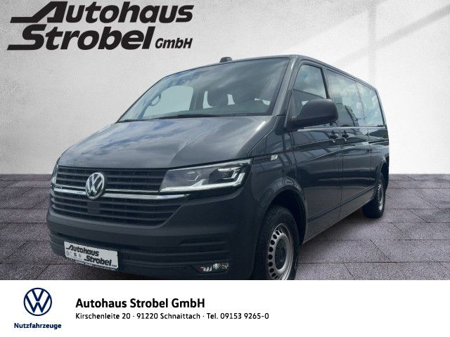 VW T6 Kombi 118.749 km 32.990 &euro; Schnaittach 91220
