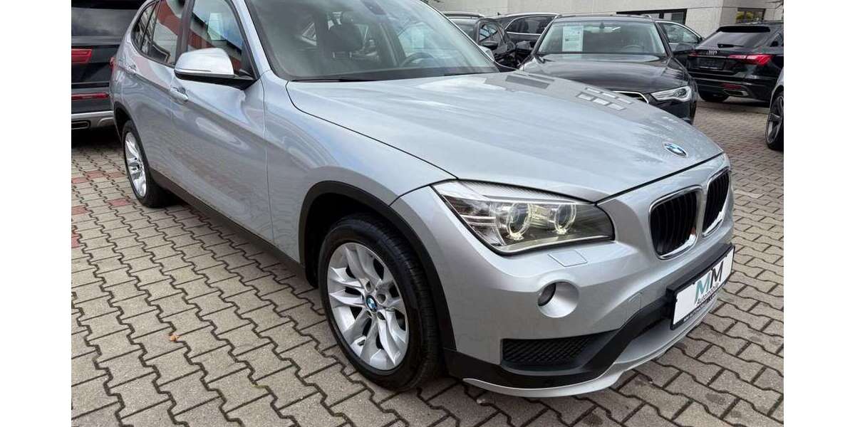 BMW X1 134.000 km 14.490 &euro; Cadolzburg 90556