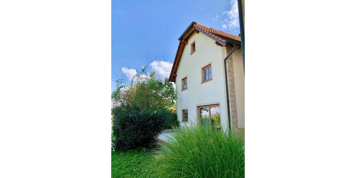 Einfamilienhaus Höchstadt a.d.Aisch Höchstadt - 6 Zimmer, 160 m&sup2;, 498.500&euro; | Angebot:25728264