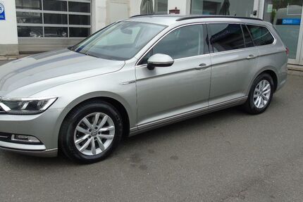 VW Passat Variant 289.000 km 9.400 &euro; Heroldsberg 90562