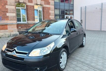 Citroen C4 128.400 km 3.333 &euro; Nürnberg 90439