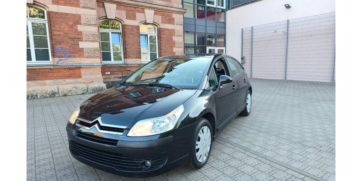 Citroen C4 128.400 km 3.333 &euro; Nürnberg 90439
