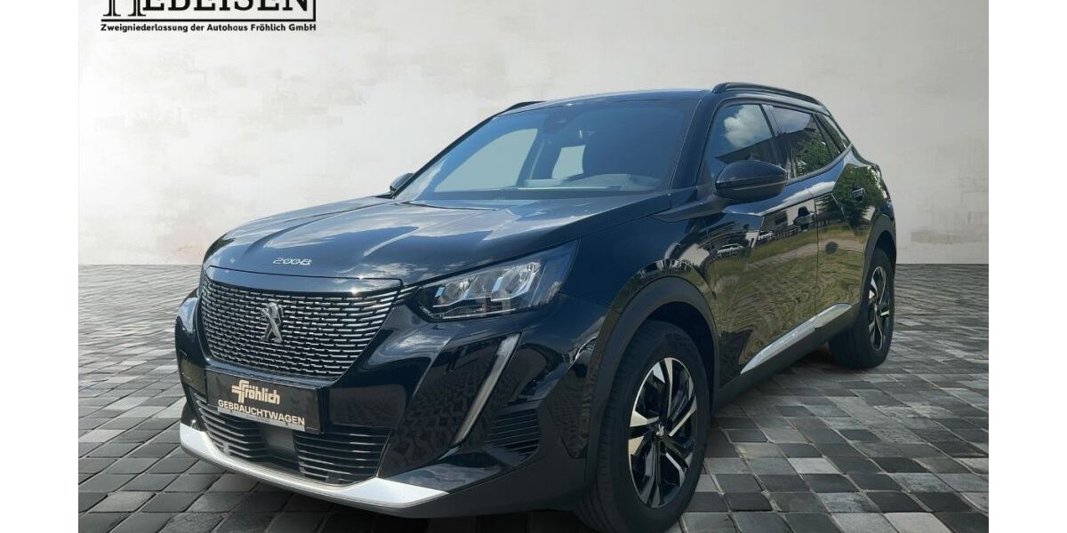 Peugeot 2008 71.000 km 16.990 &euro; Nürnberg OT Schweinau 90439