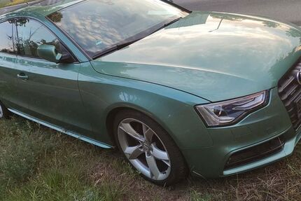 Audi A5 226.700 km 14.500 &euro; Nürnberg 90471