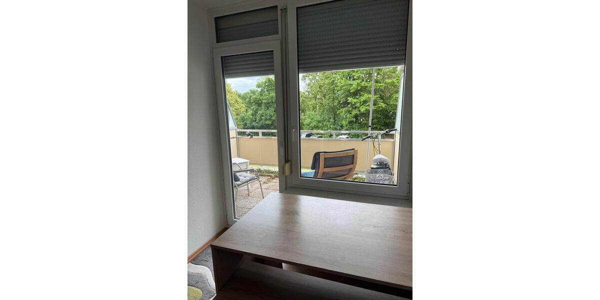 Etagenwohnung Nürnberg Kleinweidenmühle - 1 Zimmer, 166.000&euro; | Angebot:21455114