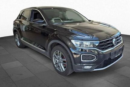 VW T-Roc 64.690 km 19.480 &euro; Cadolzburg 90556