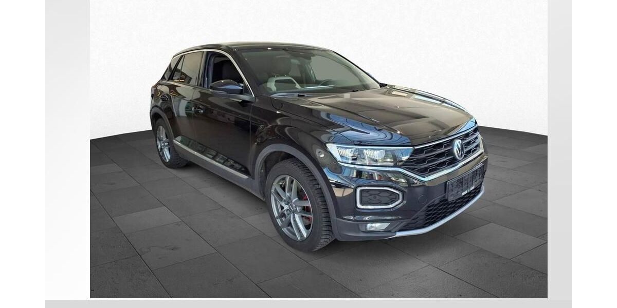 VW T-Roc 64.690 km 19.480 &euro; Cadolzburg 90556