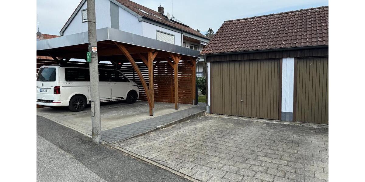 Mehrfamilienhaus, Wohnhaus Eckental - 4.5 Zimmer, 136 m&sup2;, 1.090&euro; | Angebot:26614466