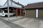 Mehrfamilienhaus, Wohnhaus Eckental - 4.5 Zimmer, 136 m&sup2;, 1.090&euro; | Angebot:26614466