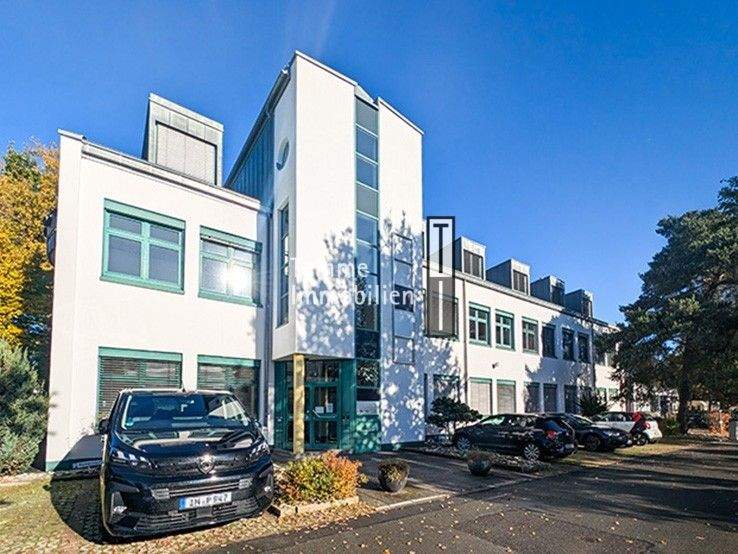 Gewerbeobjekt Zirndorf Wintersdorf - 3.000&euro; | Angebot:25695986