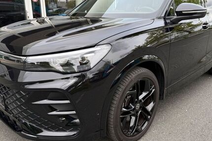VW Tiguan 14.800 km 41.930 &euro; Nürnberg 90439