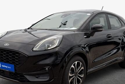 Ford Puma 51.478 km 13.960 &euro; Schwabach 91126