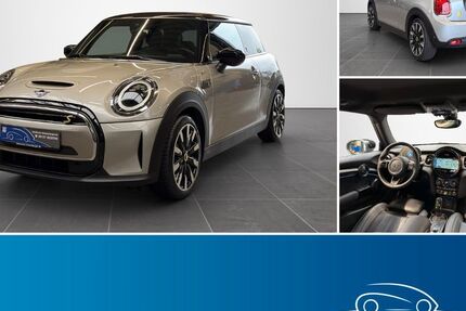 Mini Cooper SE 2.500 km 24.990 &euro; Buchschwabach bei Nürnberg 90574
