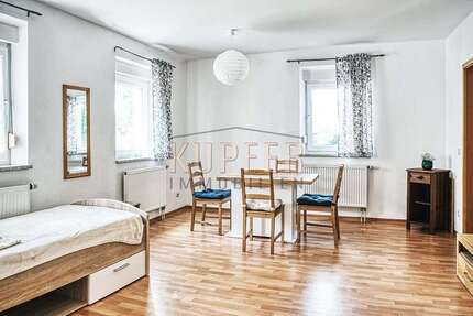 Wohnung Forchheim - 2 Zimmer, 36 m&sup2;, 480&euro; | Angebot:24349391